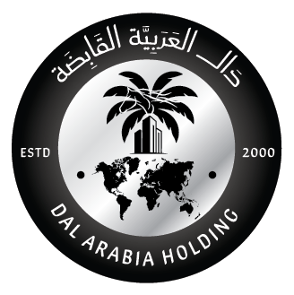 Dal Arabia Logo